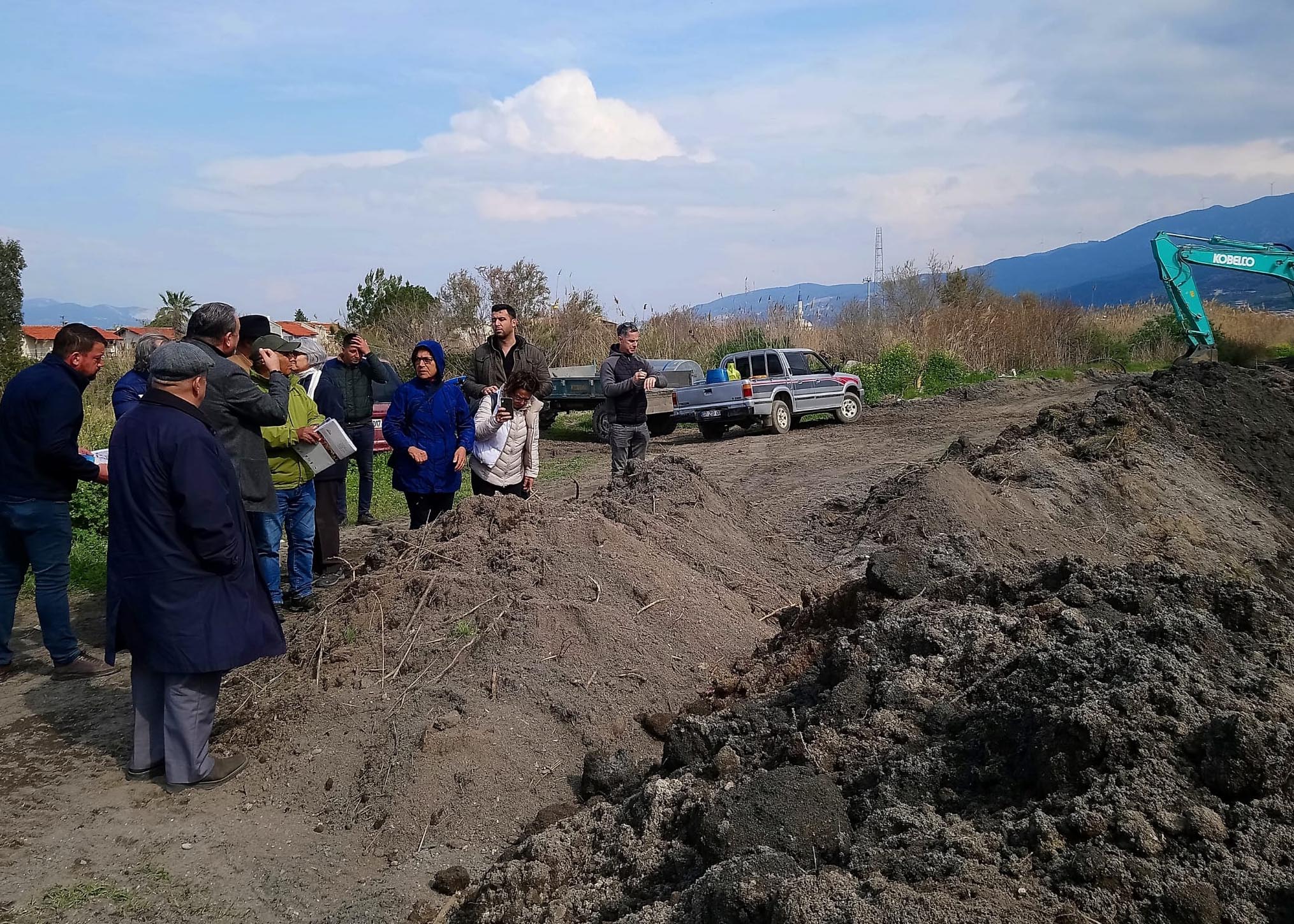 Kocagöl için sürpriz gelişme!