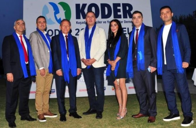 Otelciler, 2023 için çıtayı yükseltti!