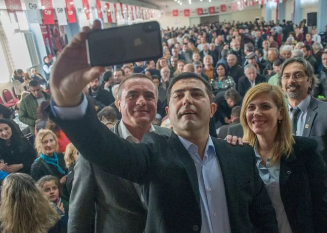 CHP’de liste savaşları!