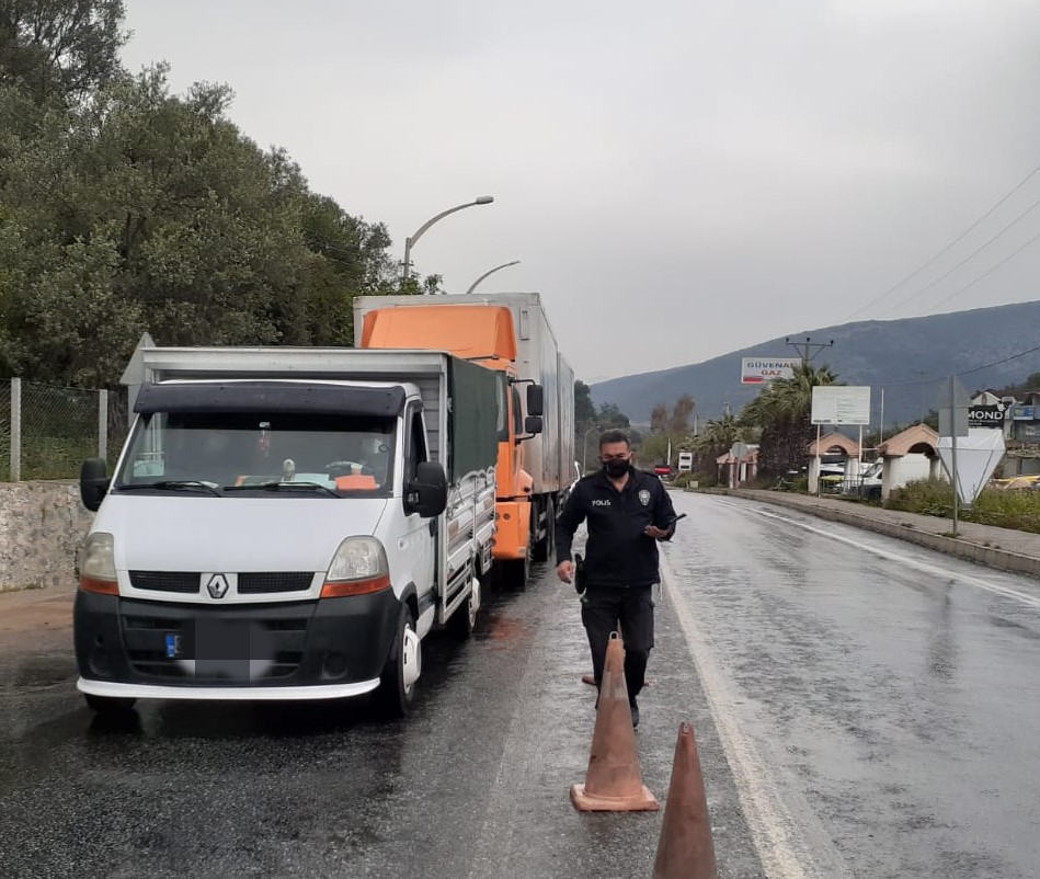 Kısıtlamaları ihlal eden 47 bin kişiye ceza kesildi