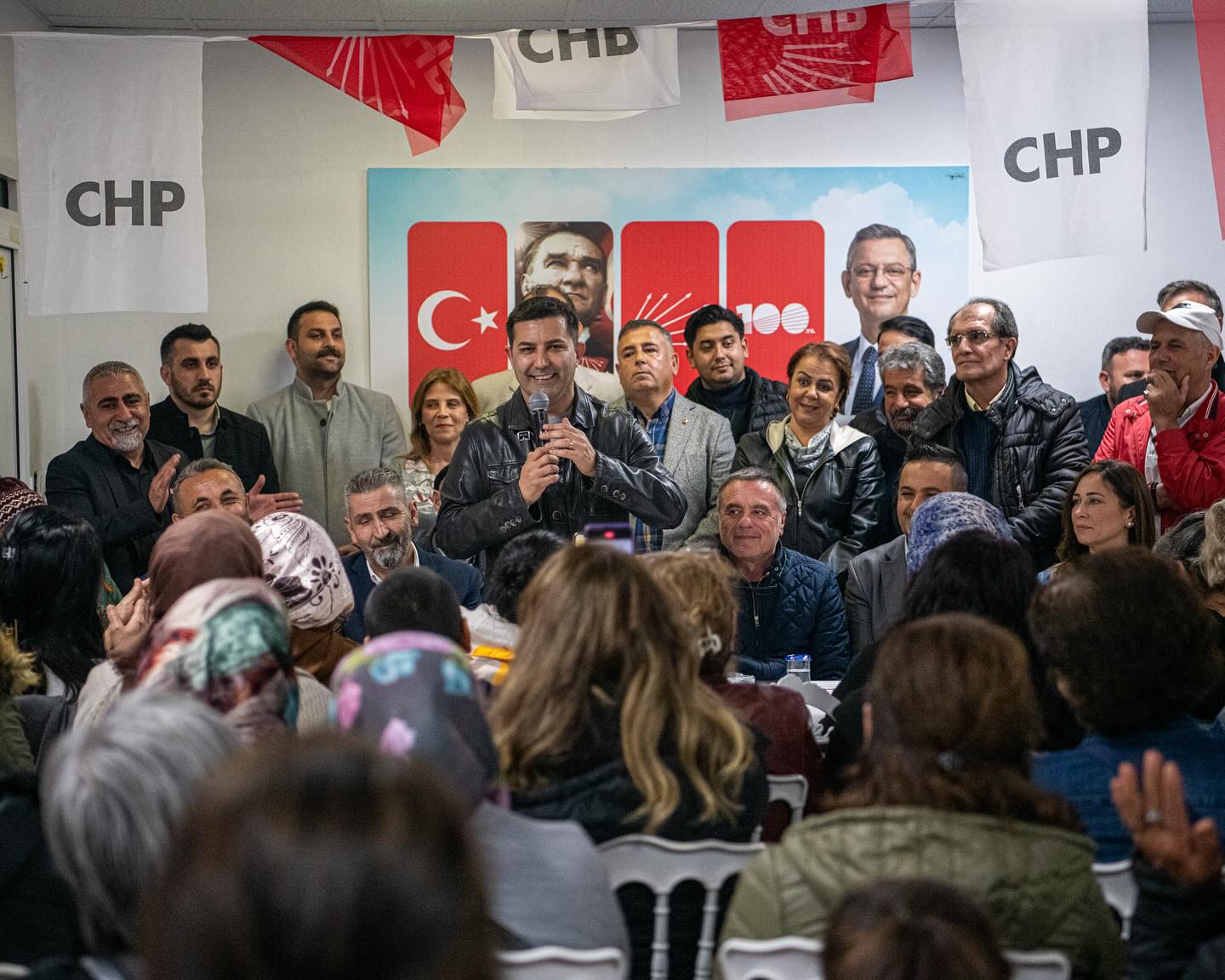 Yalan siyaseti iflas etti!