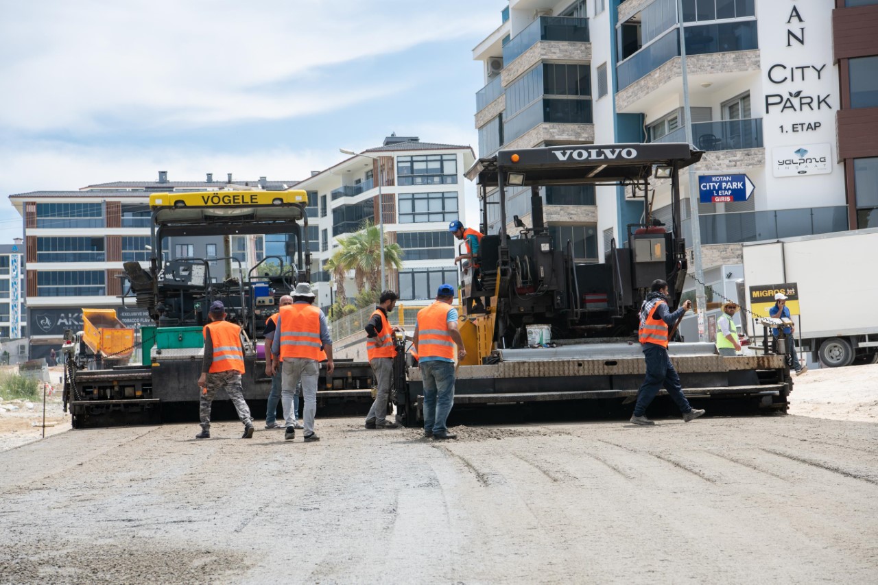 Bütün yollar yandaşlara çıkıyor!