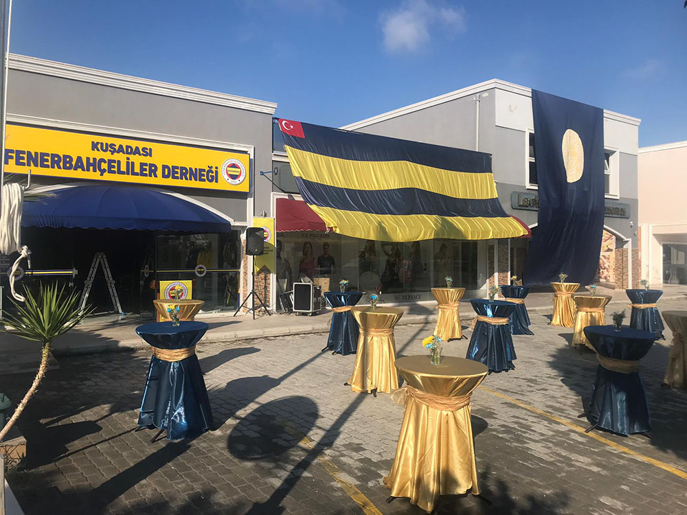 F.Bahçeliler Derneği’nde büyük hesaplaşma