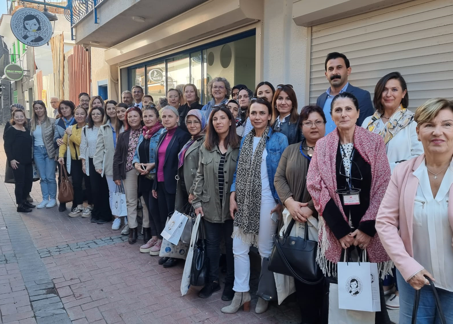 Kadın girişimcilere başarının ipuçları!