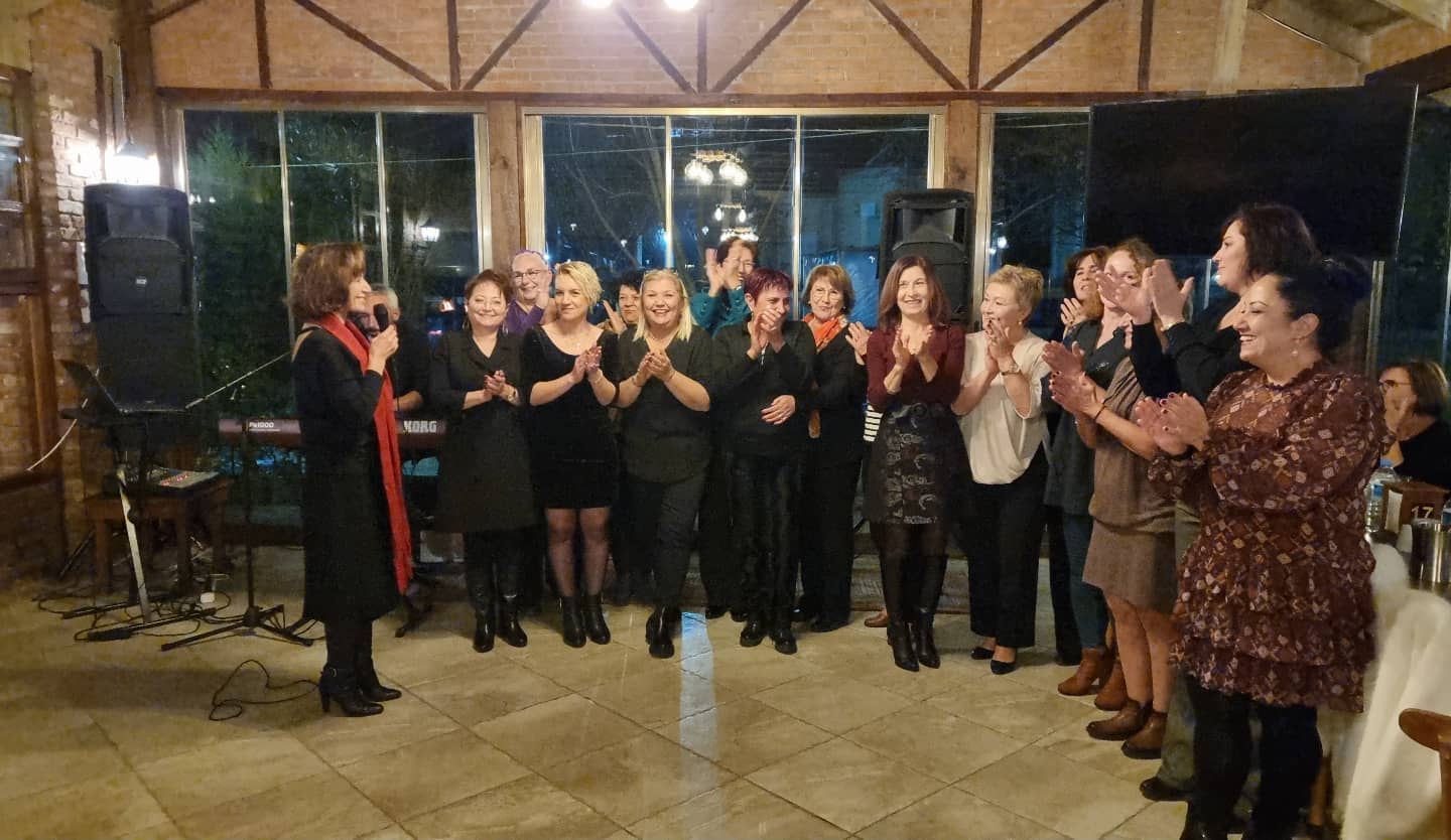 Mucize kadınlar, 5 yaşına bastı…