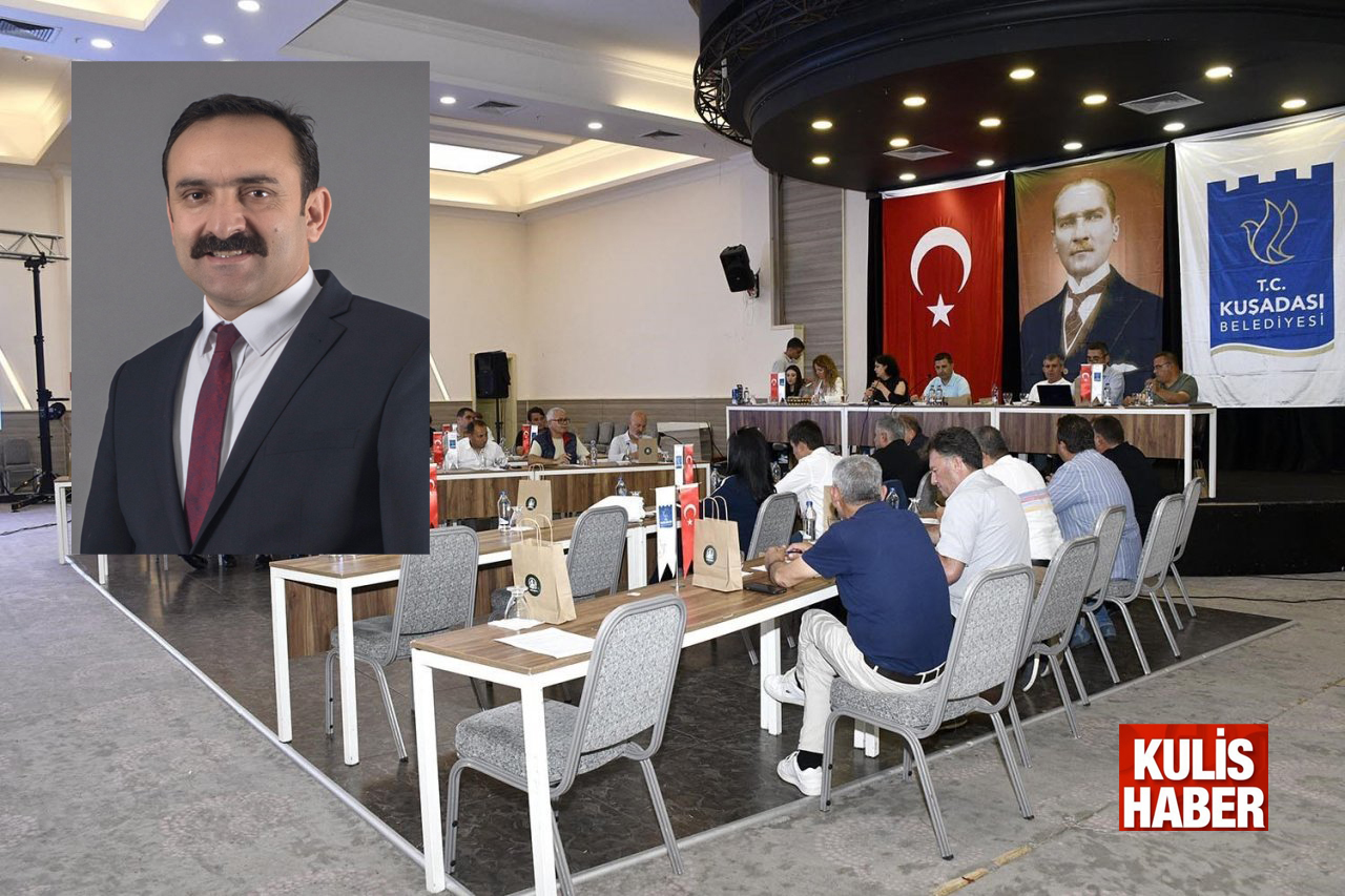 Meclis’te toplantı arası küfürler havada uçuştu!