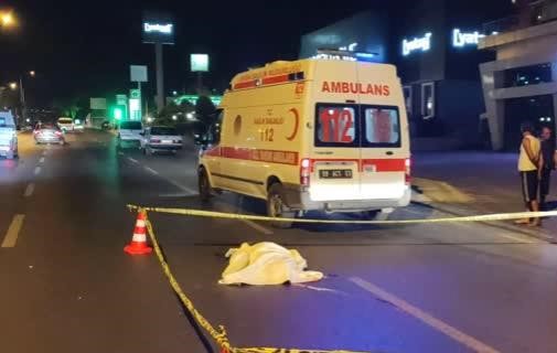 Tatil trafiği can aldı