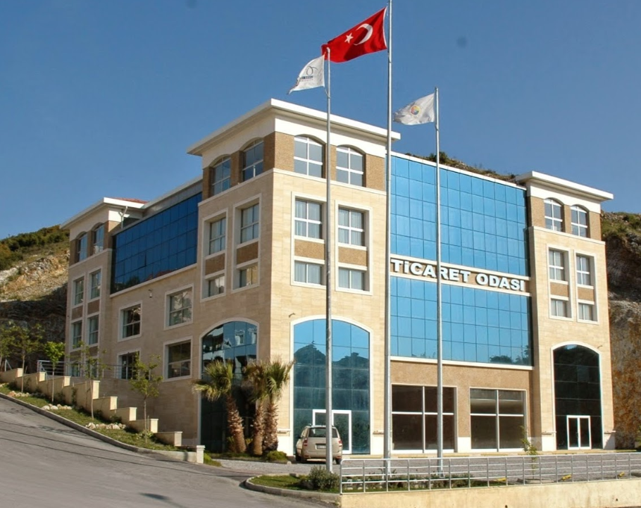 Ticaret Odası’ndan Ankara’ya  çağrı: Bizi esnaftan ayırmayın