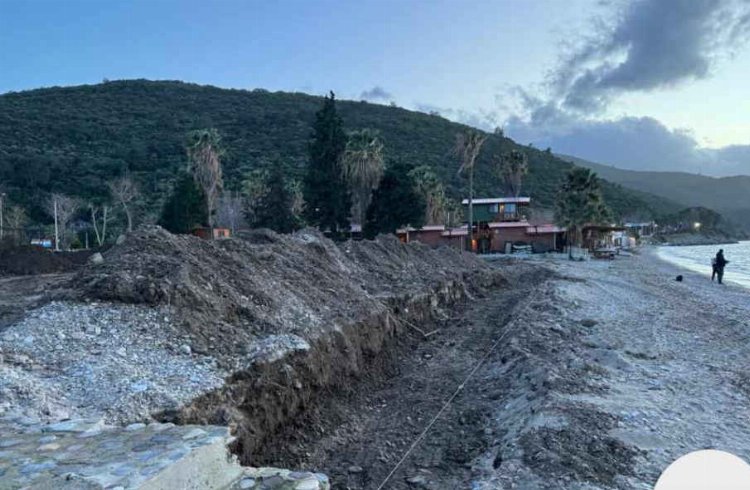 Başkandan oğluna büyük kıyak!