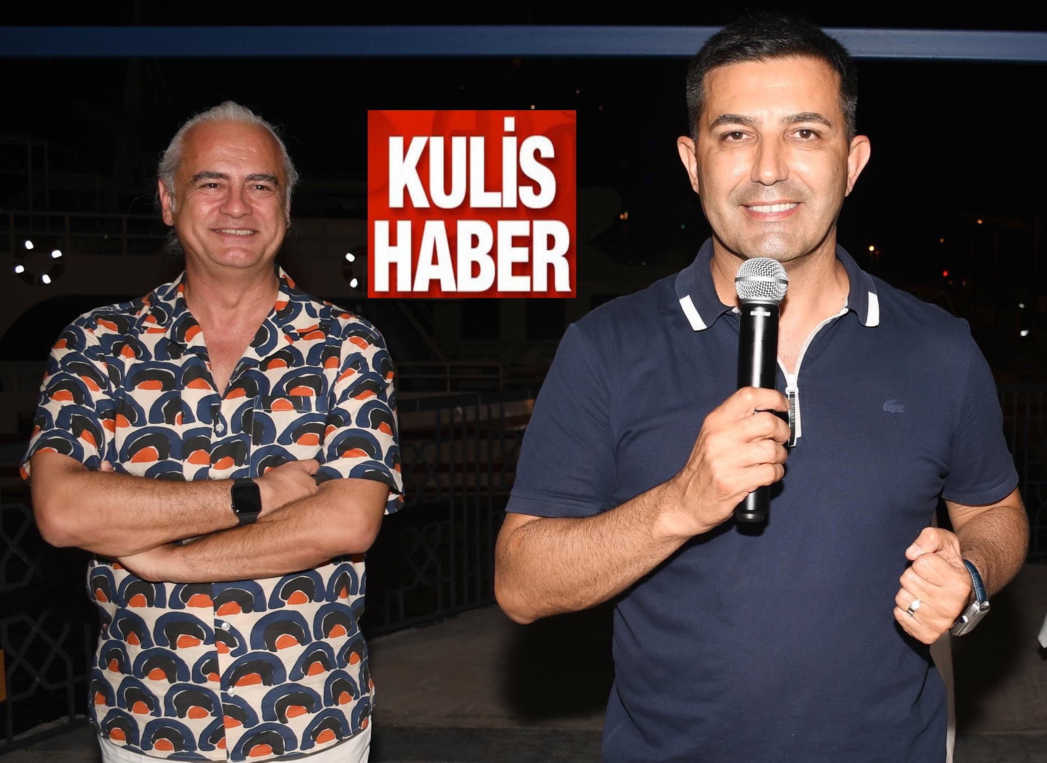 Kuşadası Belediyesi’nde sessiz darbe