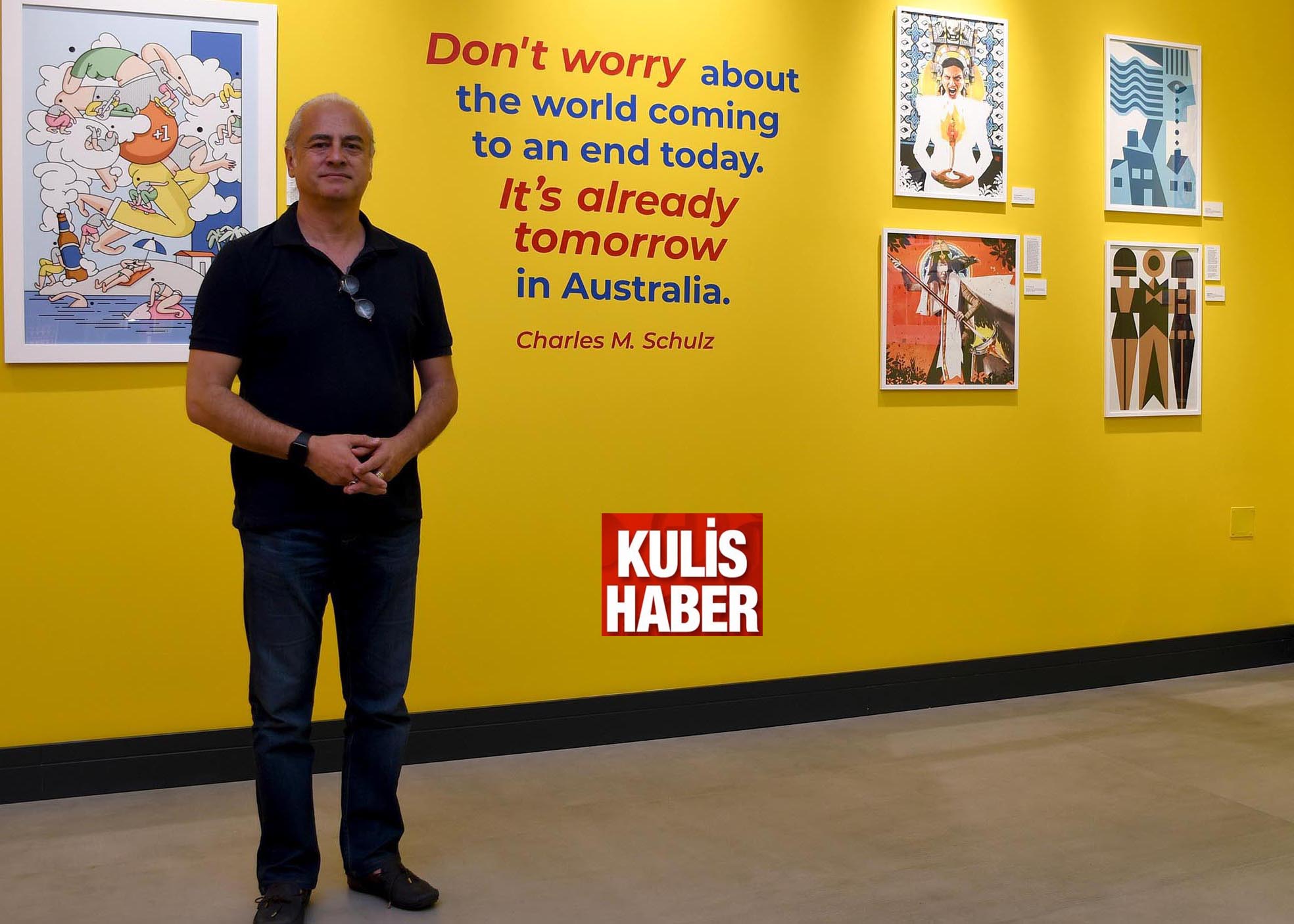 Mason Başkan’ın ödü patladı!