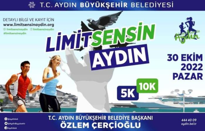 Kuşadası’nda limitler zorlanacak!