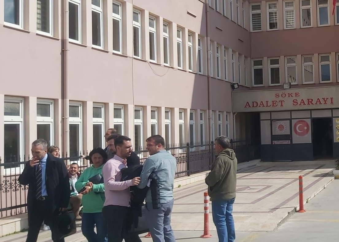 Mıcır davasına 2 ay mola!