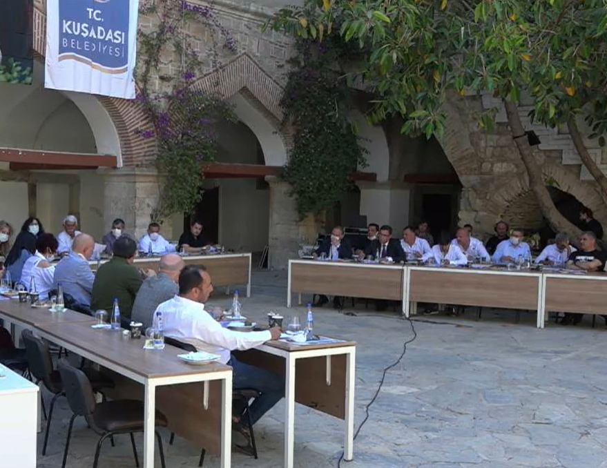 Mecliste tutanak krizi! Oylanan  karar başka, yazılan karar başka!