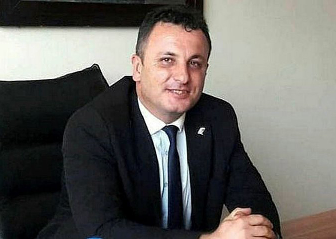 Müze müdürüne büyük suçüstü!