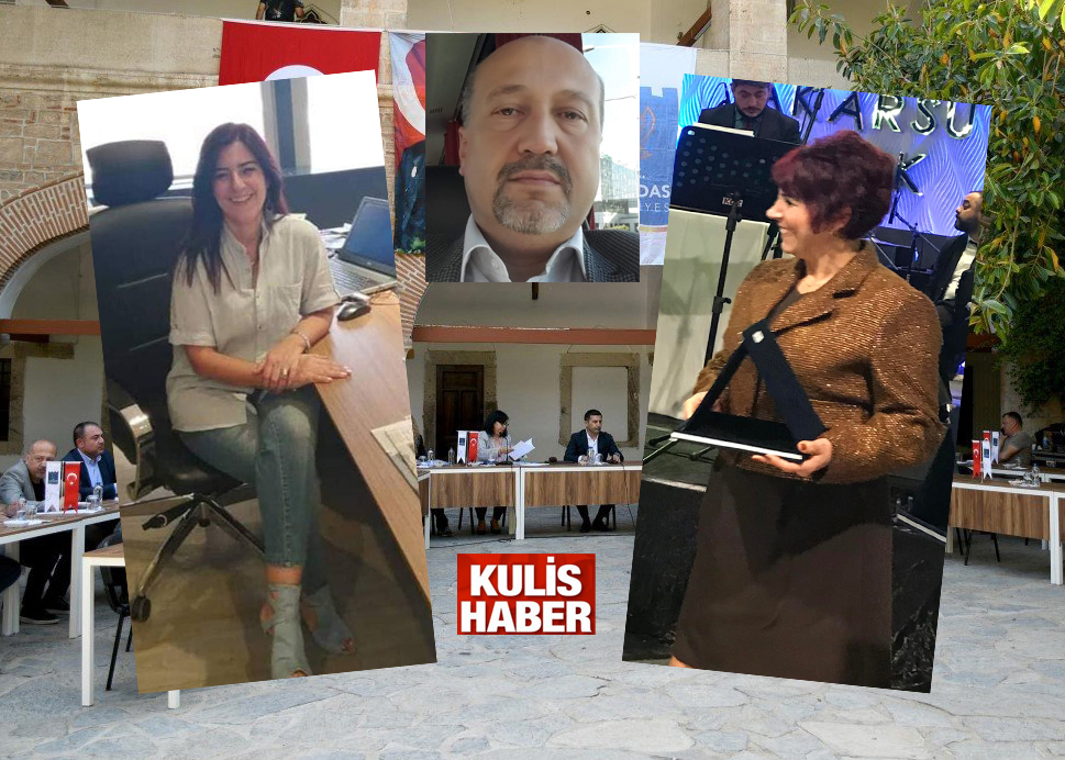 Kuşadası Meclisi’nde istifa bulutları!