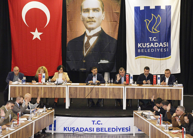 Usulsüzlüğü belediye yaptı faturası Sayıştay’a kesildi!