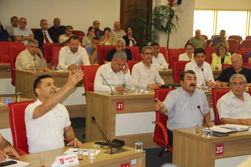 Pis kokulu ranta “topyekun” savaş!