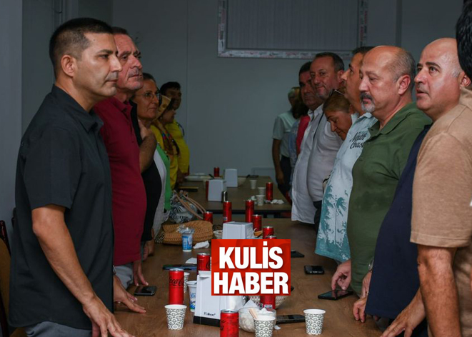 CHP’de saflar belli oldu!