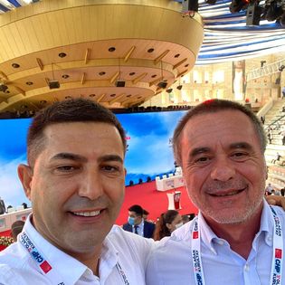 CHP’deki ‘Ada diktası’na yargı freni!