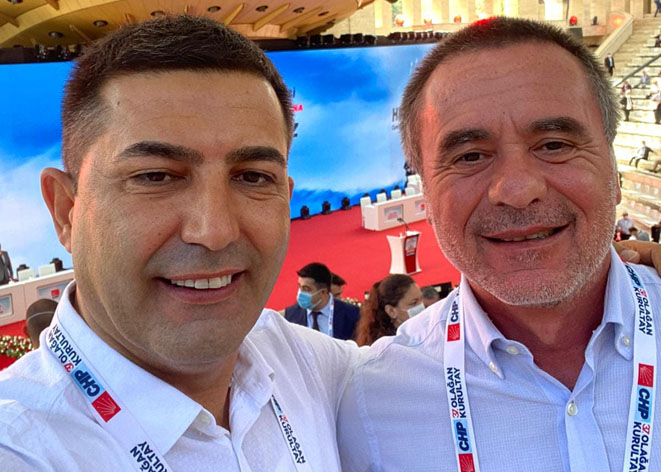 İşte CHP’nin “gizli” Kuşadası raporu!