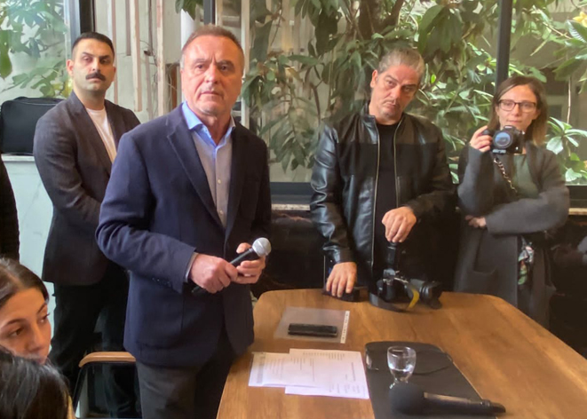 CHP’de 2. Kuşadası dosyası açıldı!