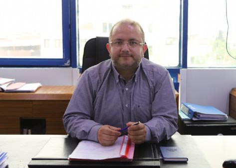 Başkan yardımcısının ihbarda bulunduğu belediyeye operasyon