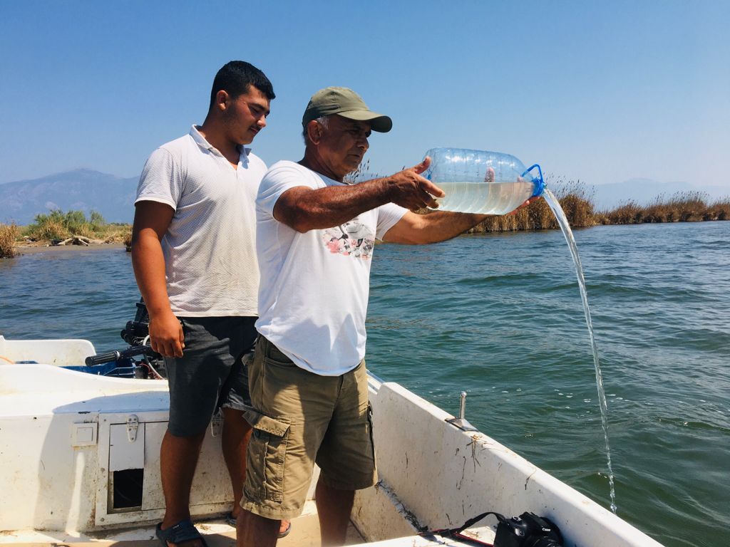 B. Menderes için 3 aylık OHAL!