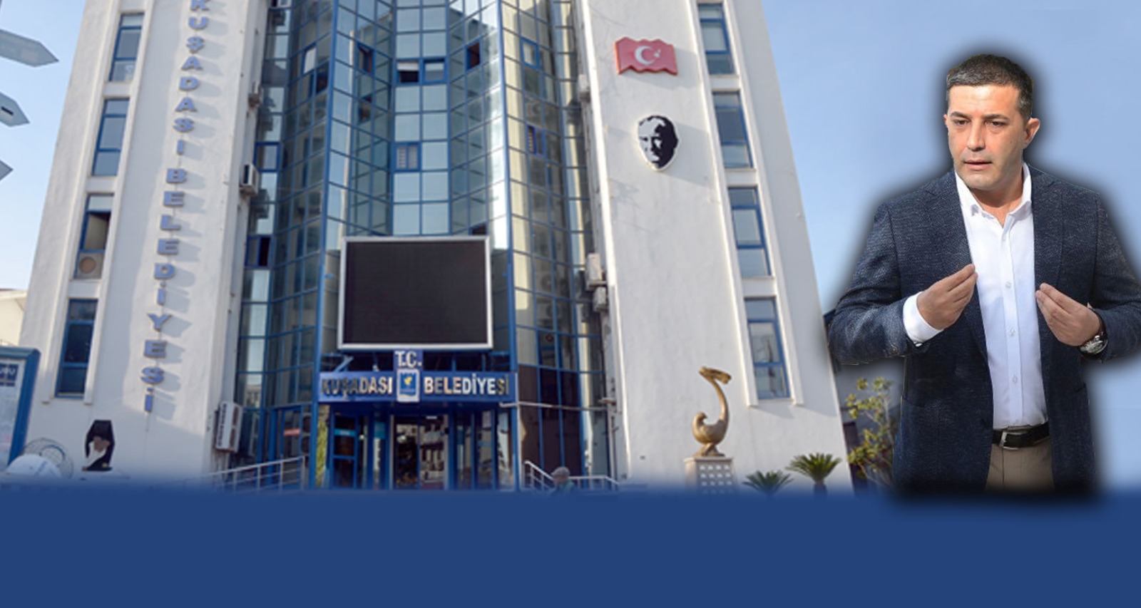 Başkan Günel’e soruşturma izni