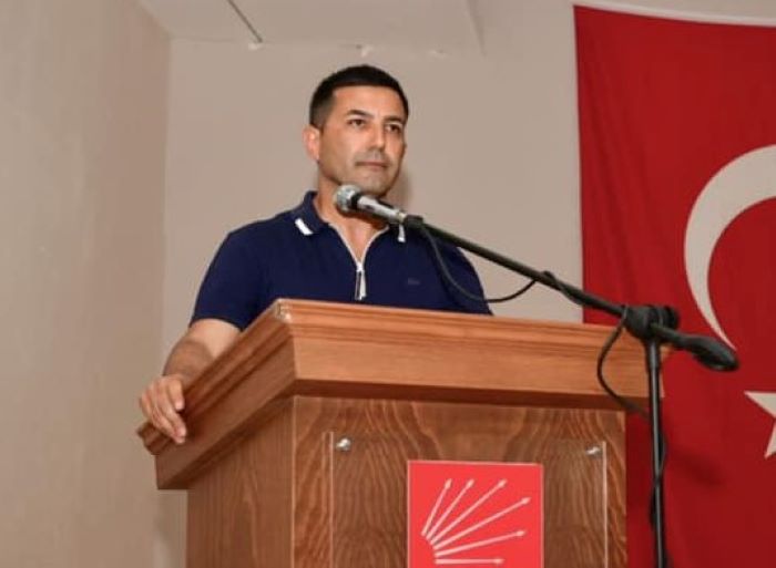 CHP’de eski defterlerden Başkan’ı “ipe götürecek” deliller çıktı!