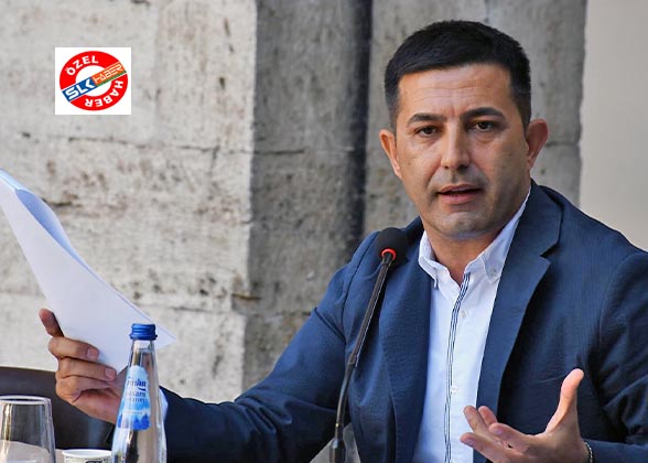 Günel fena köşeye sıkıştı!