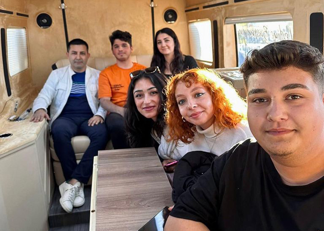 Fırsatçılığın böylesi görülmedi!