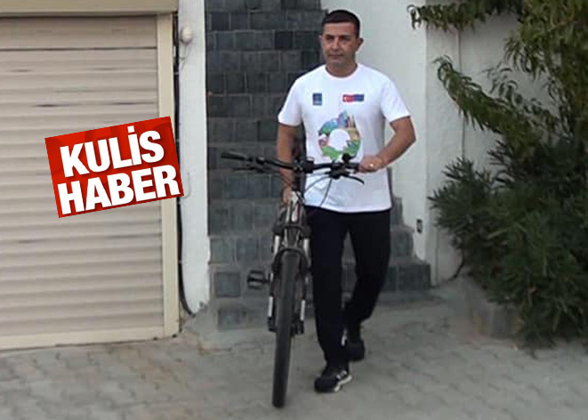 Başkan vekilleri günah keçisi oldu!