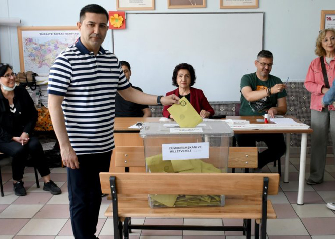 Seçmenden CHP’ye büyük rest!