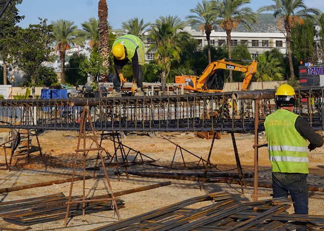 Trafik çilesine bir düğüm daha!