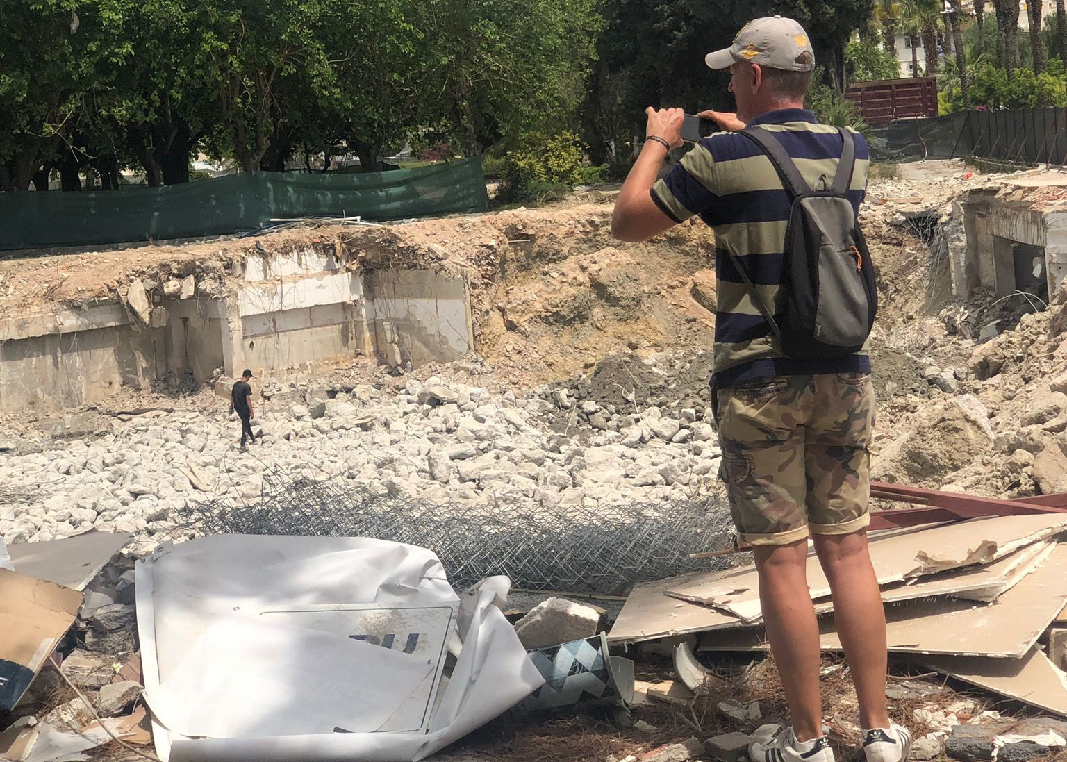 Kuşadası’nın geleceği haftaya satışa çıkıyor!