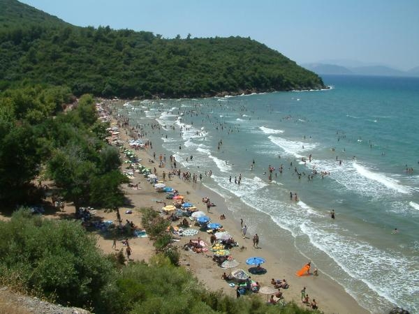 Milli Park para için riske atılamaz!