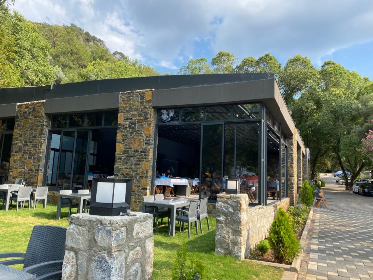 Milli Park kiracısına tahliye emri!