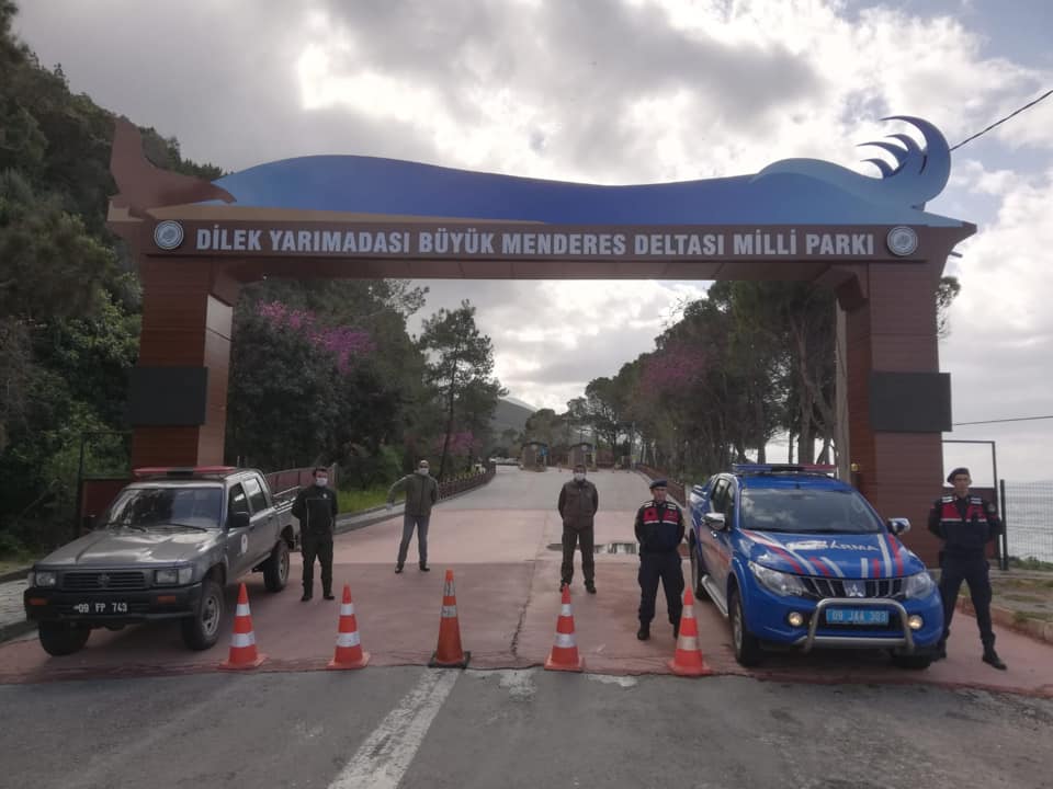 Vatandaş Milli Park kararını verdi!