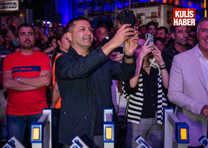 Günel’in CHP’ye maliyeti 2 koltuk!