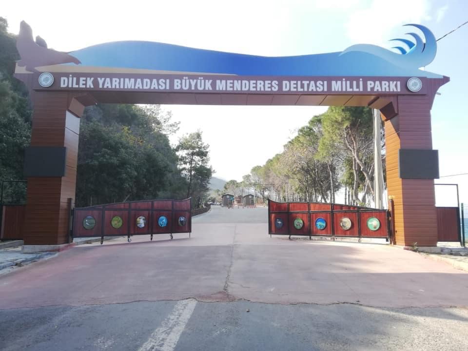 Milli Park pazartesi açılıyor