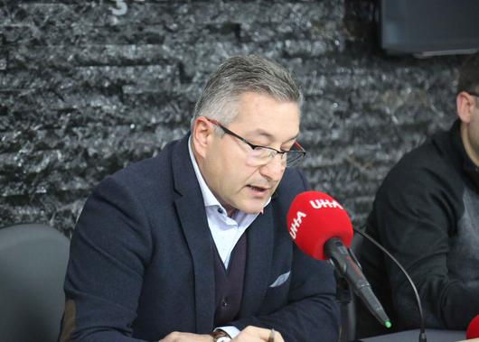 Savcılık tehdidi ters tepti!