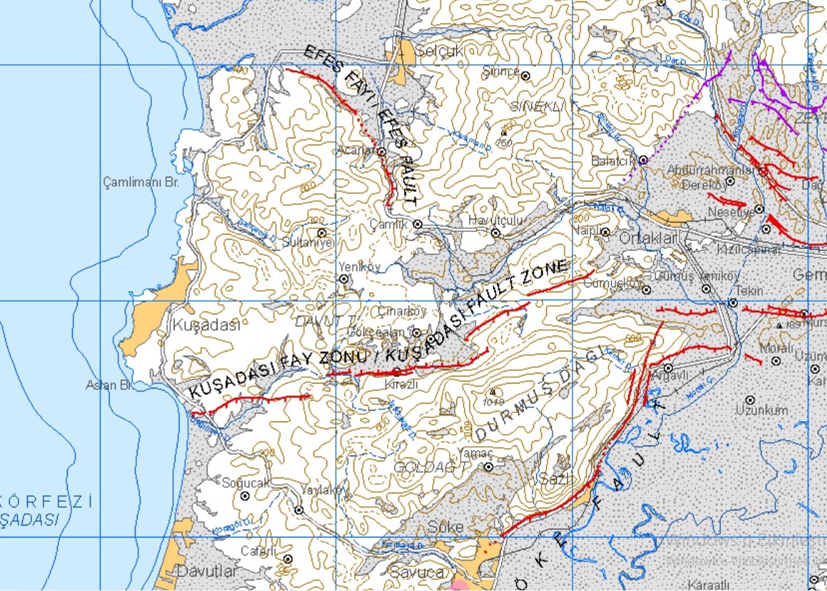 İnsan hayatı bu kadar mı ucuz? İmara açılan yer fay hattı çıktı!