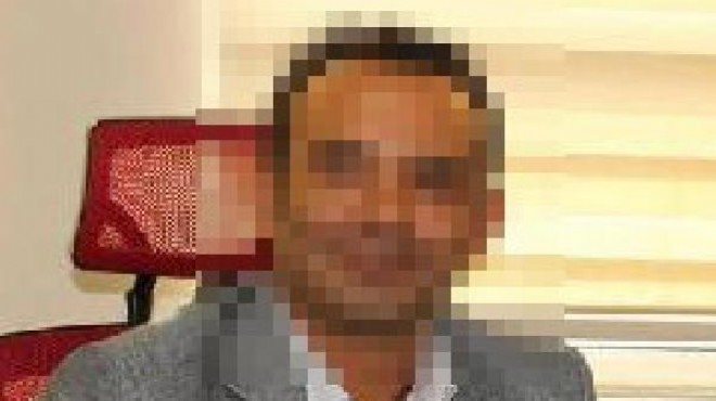 Uyuşturucudan ceza alan okul yöneticisine cinsel taciz davası!