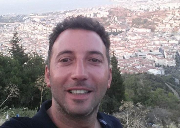 Dünyaca ünlü plajda kanlı pusu!