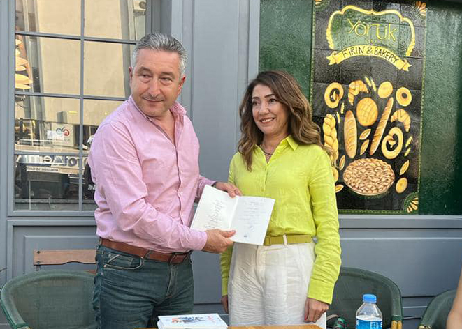 AK Parti’de adaylık değişimi…