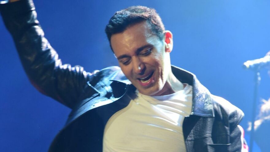 Mustafa Sandal, hakaretten beraat etti