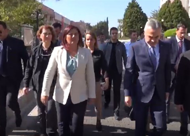 İşte, saklanan Aydın raporu!