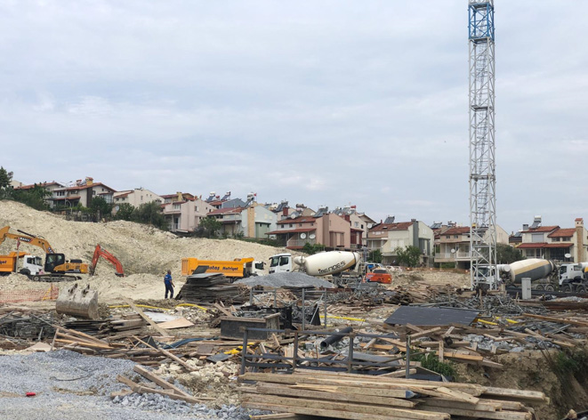 Göstere göstere suiistimal!