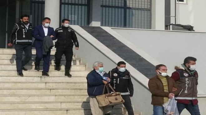 Kaçakçı müze müdürü için 79 yıl hapis cezası istendi!